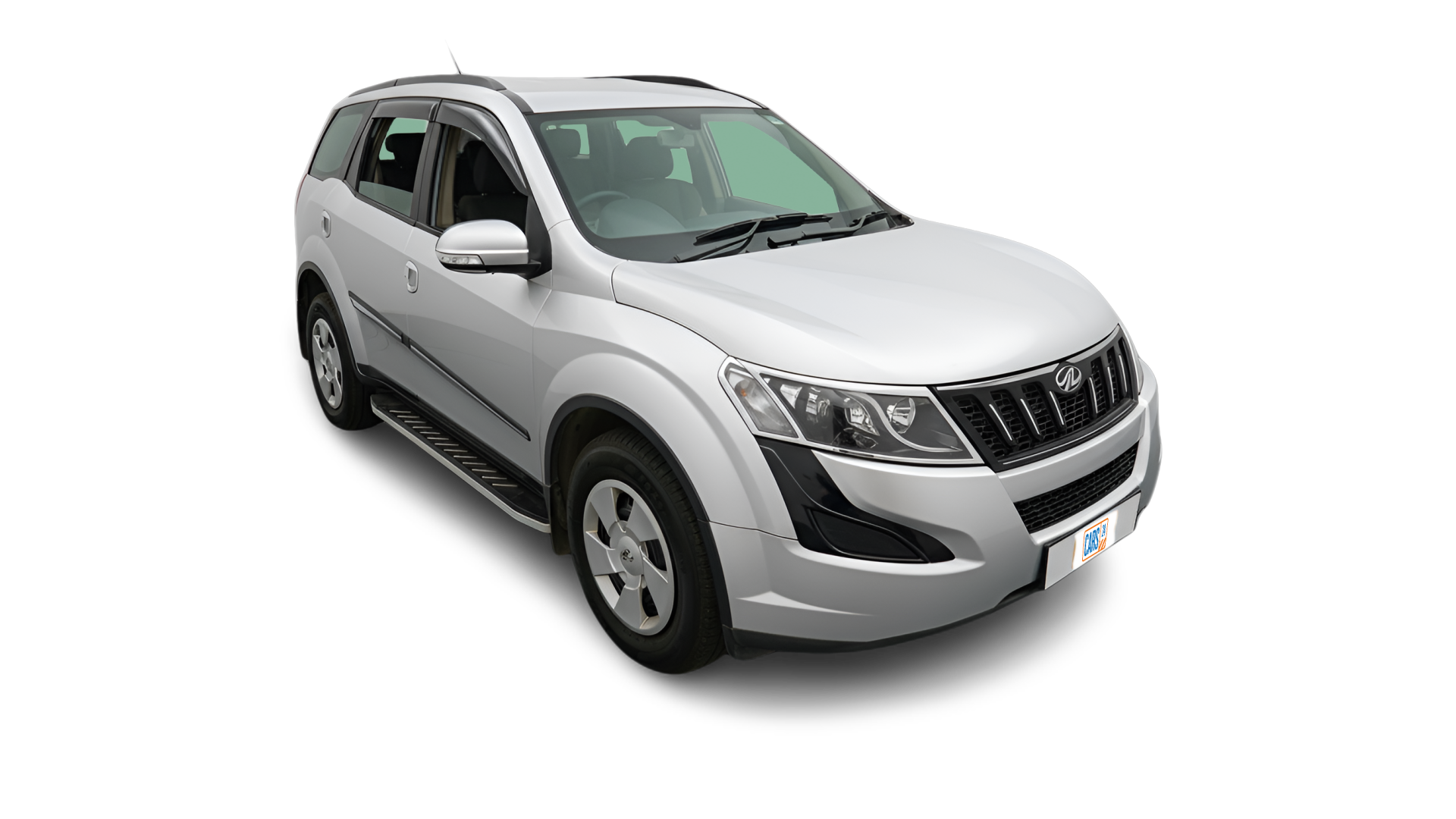 Mahindra XUV500-img